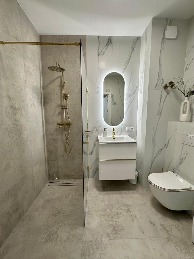 Apartament Ilawa Exterior photo